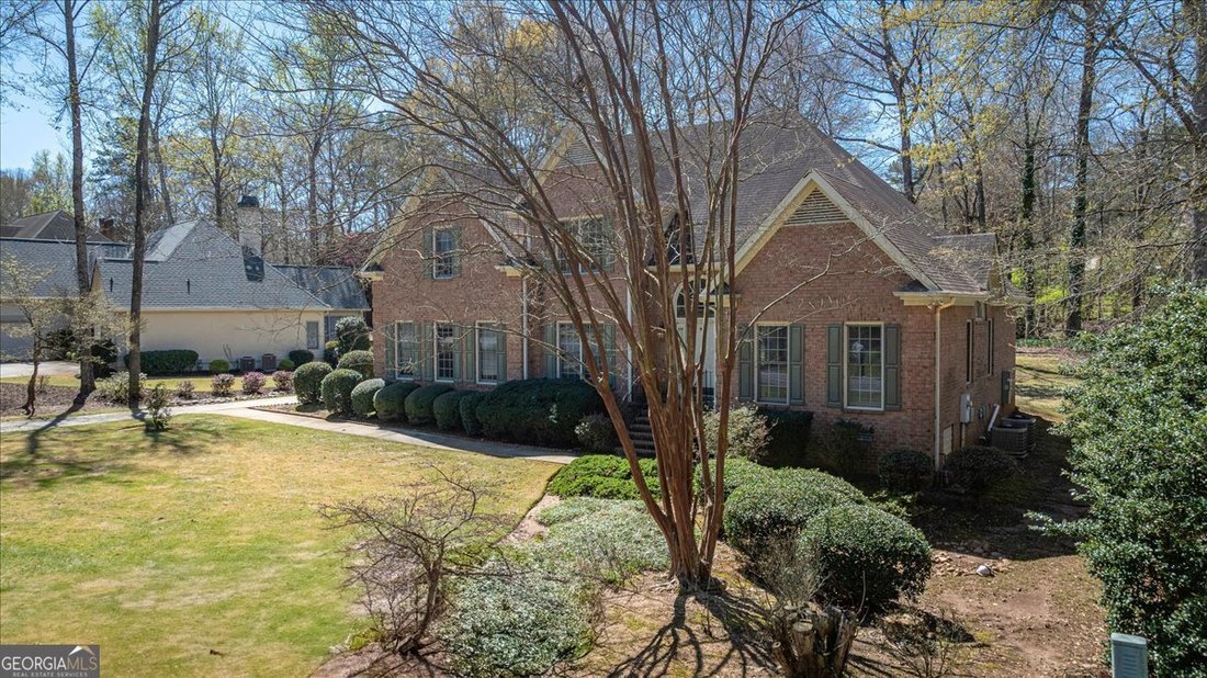 House in Bogart, Georgia, United States 4 - 17865964