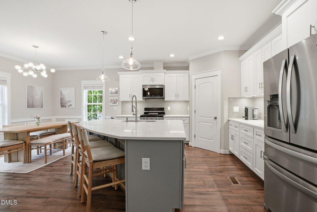 House in Chapel Hill, North Carolina, United States 3 - 17865696