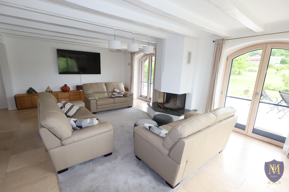 House in Liebsdorf, Grand Est, France 4 - 17865535