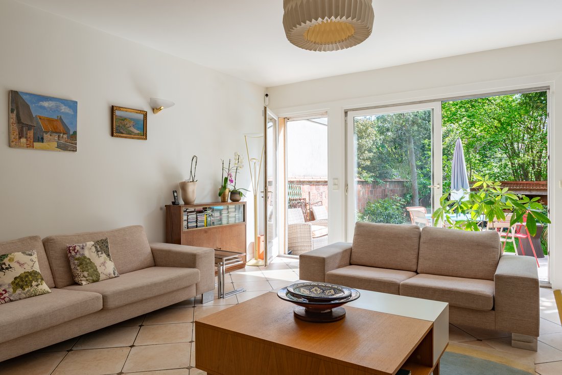 House in Arrondissement of Bobigny, Ile-de-France, France 5 - 17865665