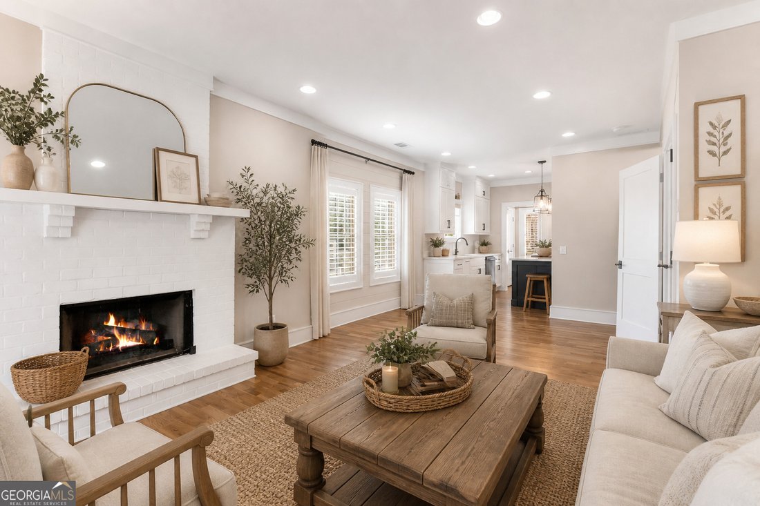 House in Clarkesville, Georgia, United States 4 - 17866159