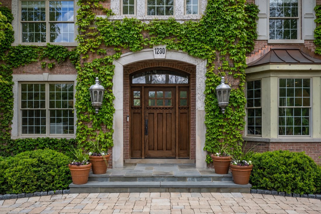 House in Lake Bluff, Illinois, United States 4 - 17866212