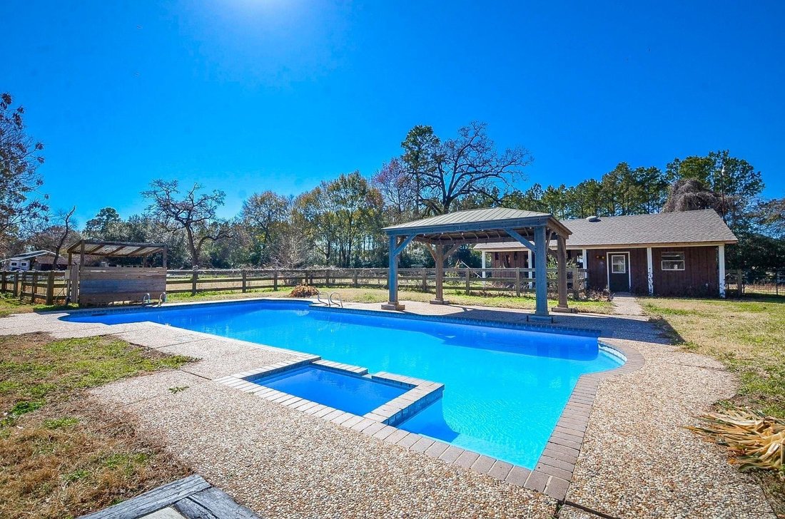 House in Houston, Texas, United States 3 - 17866355