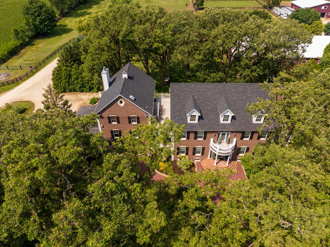 House in Marengo, Illinois, United States 4 - 17866293