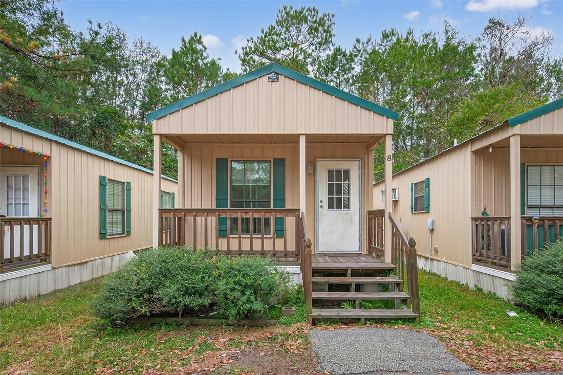 House in Conroe, Texas, United States 5 - 17866063