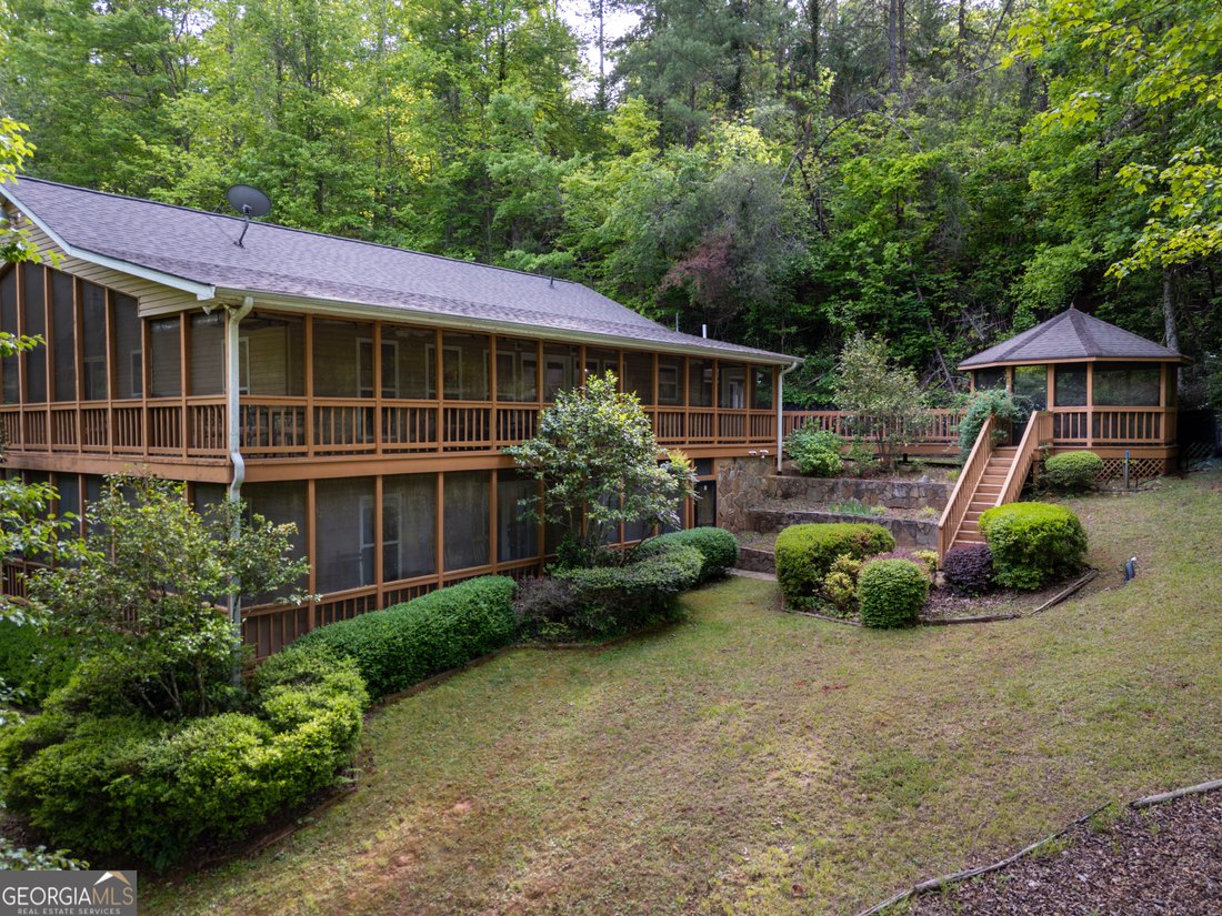 House in Helen, Georgia, United States 5 - 17866129