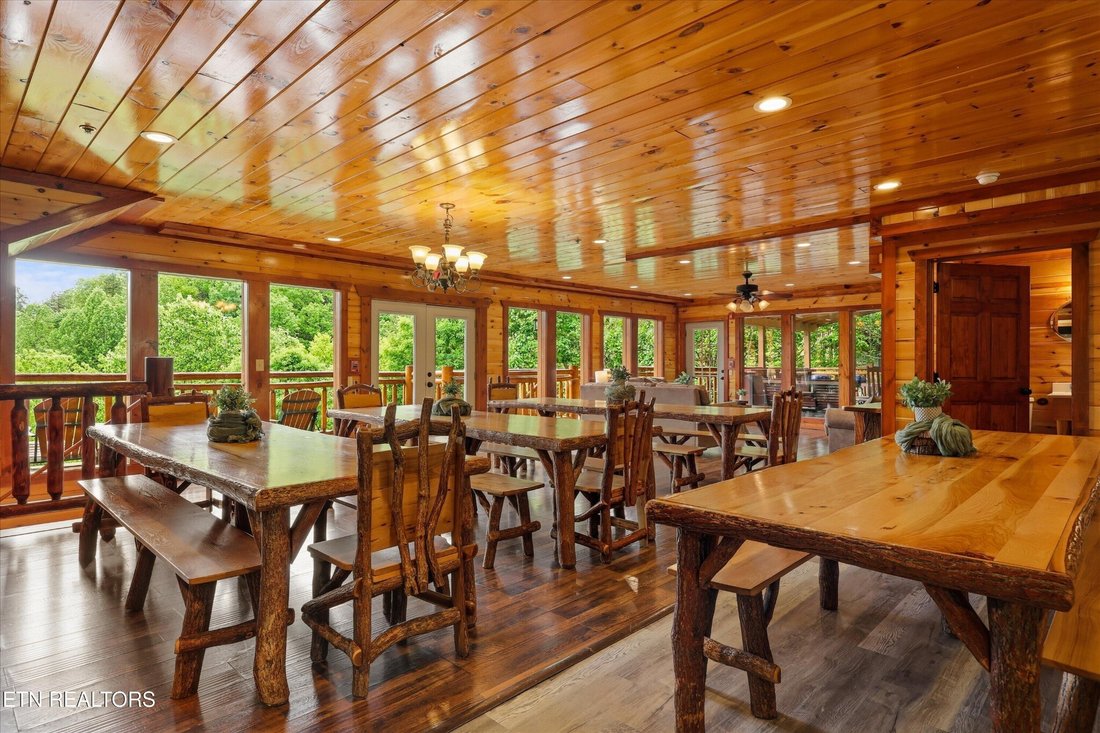 House in Sevierville, Tennessee, United States 3 - 17866234