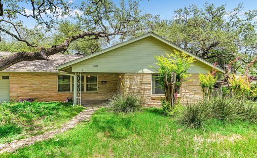 Casa a Austin, Texas, Stati Uniti 1