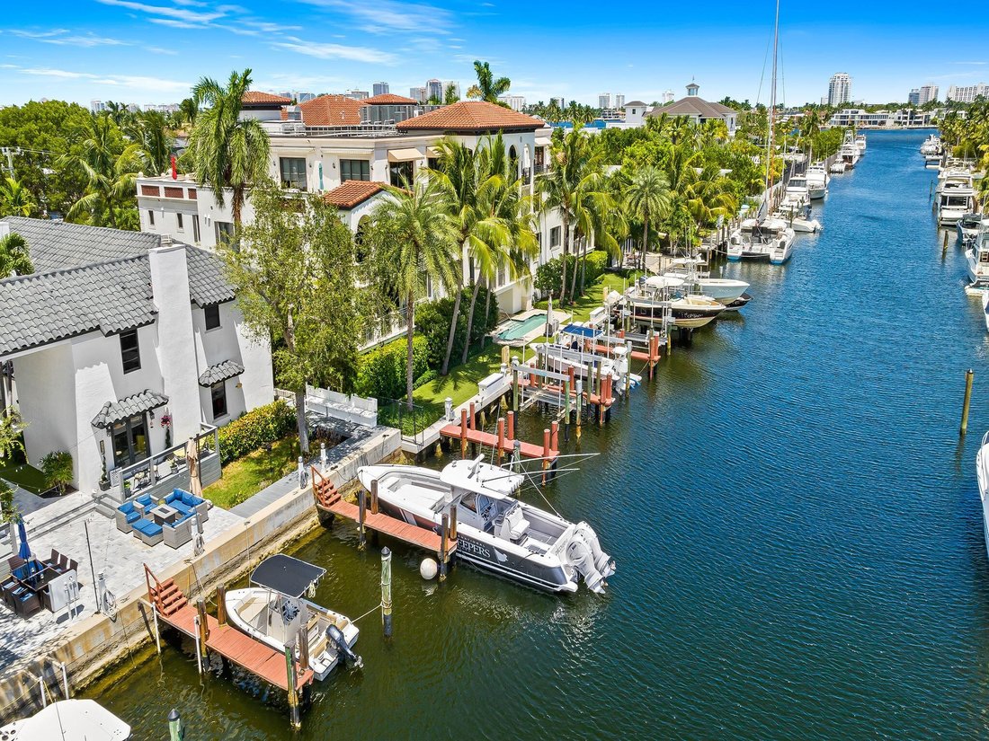 Condo in Fort Lauderdale, Florida, United States 3 - 17177636