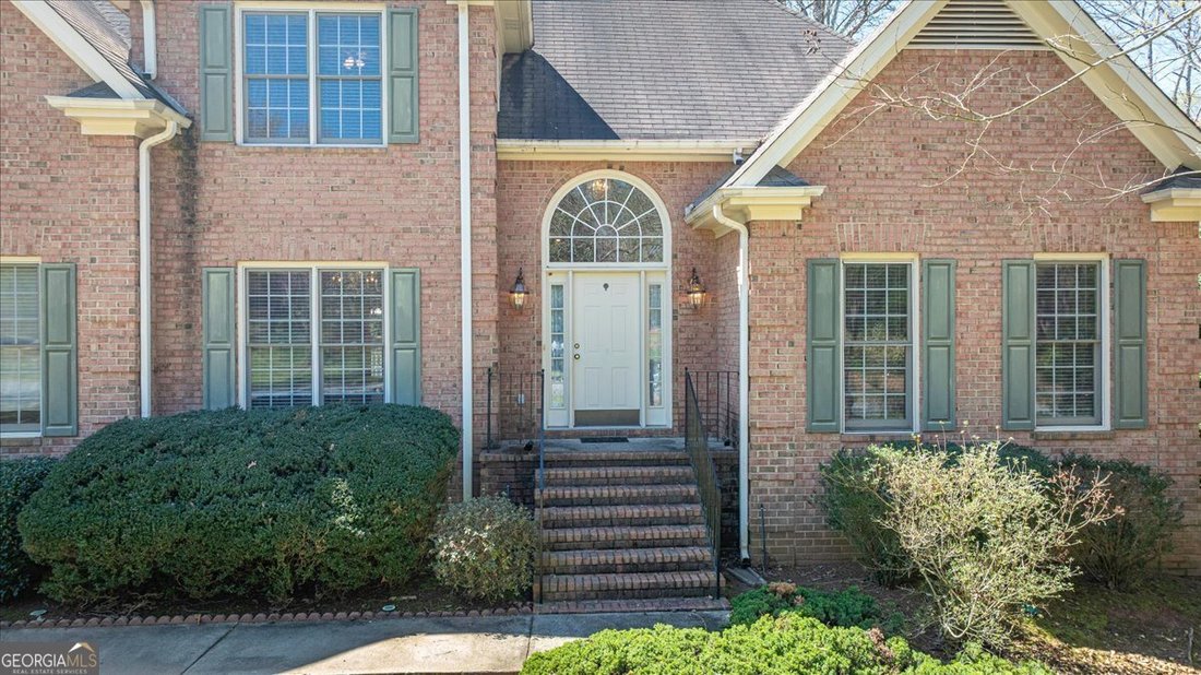 House in Bogart, Georgia, United States 5 - 17865964