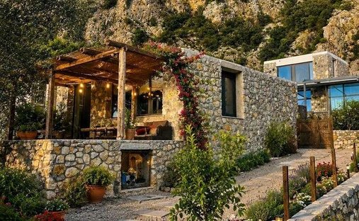 Ölüdeniz, Provincia di Muğla, Turchia 1