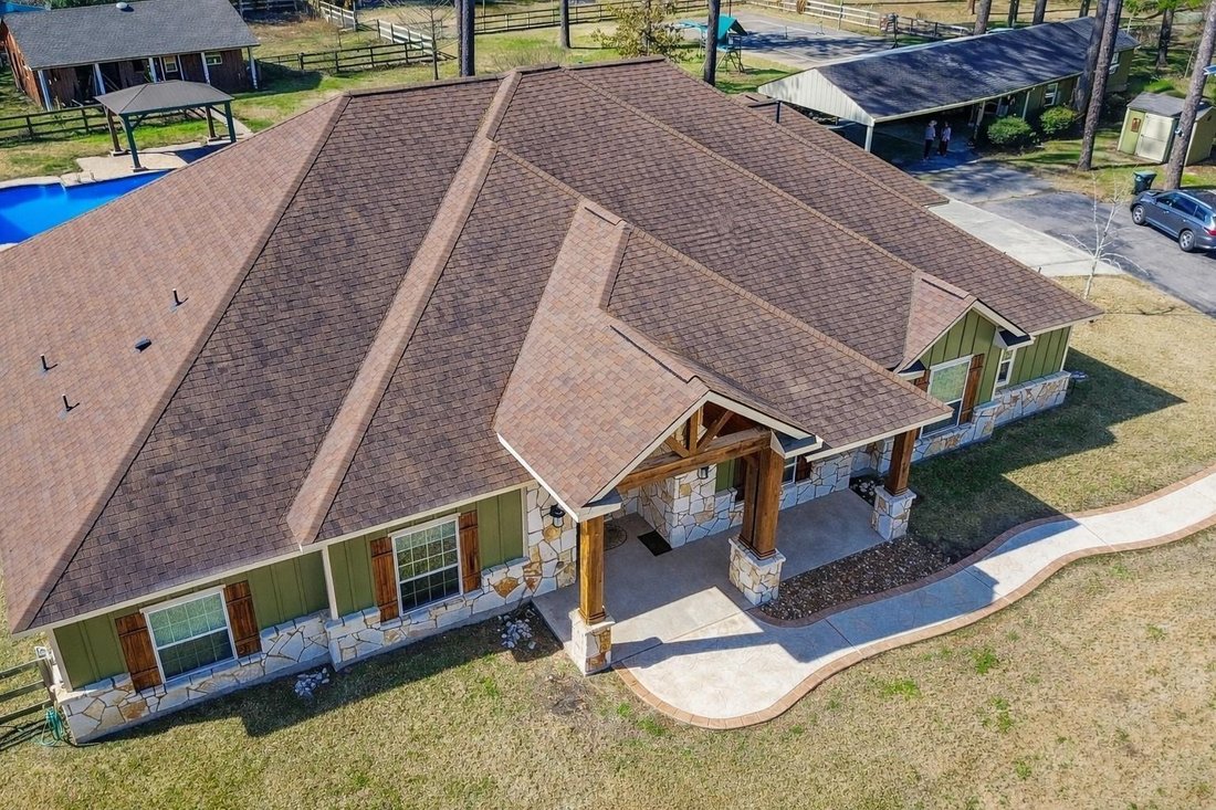 House in Houston, Texas, United States 5 - 17866355