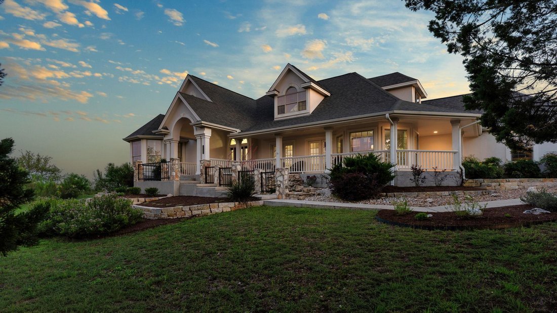 House in Dripping Springs, Texas, United States 1 - 17865655