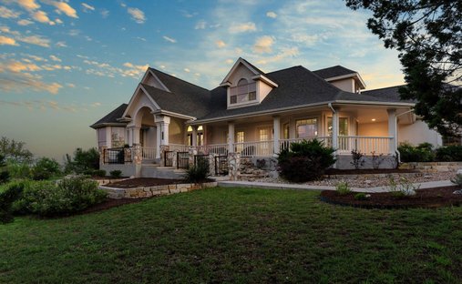 House in Dripping Springs, Texas, United States 1
