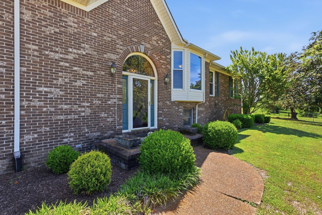 House in Columbia, Tennessee, United States 5 - 17866290