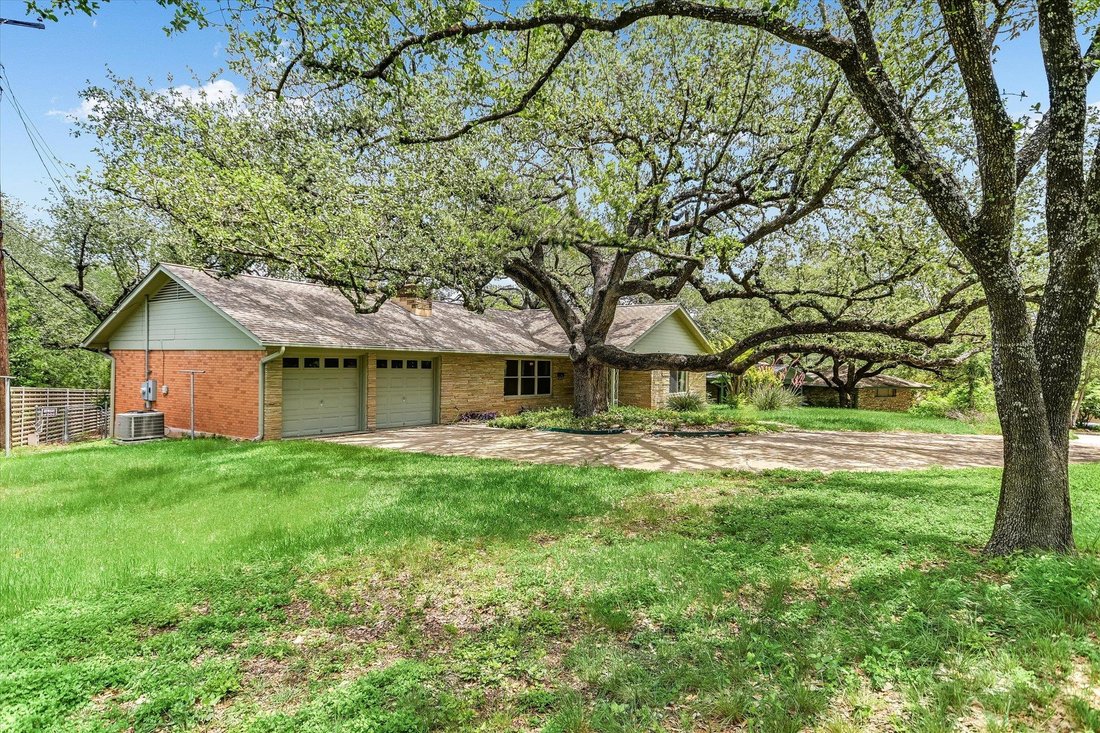 House in Austin, Texas, United States 3 - 17865923