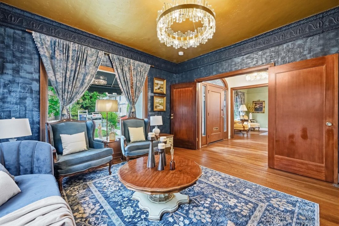 House in San Jose, California, United States 5 - 17865402