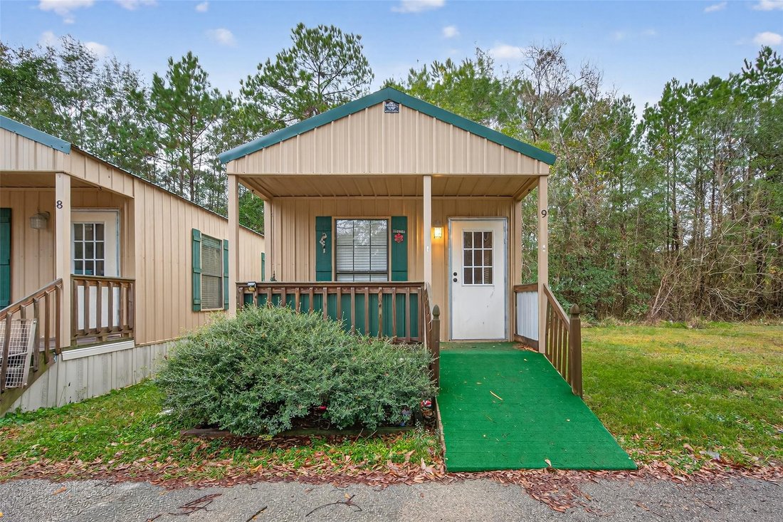 House in Conroe, Texas, United States 2 - 17866063