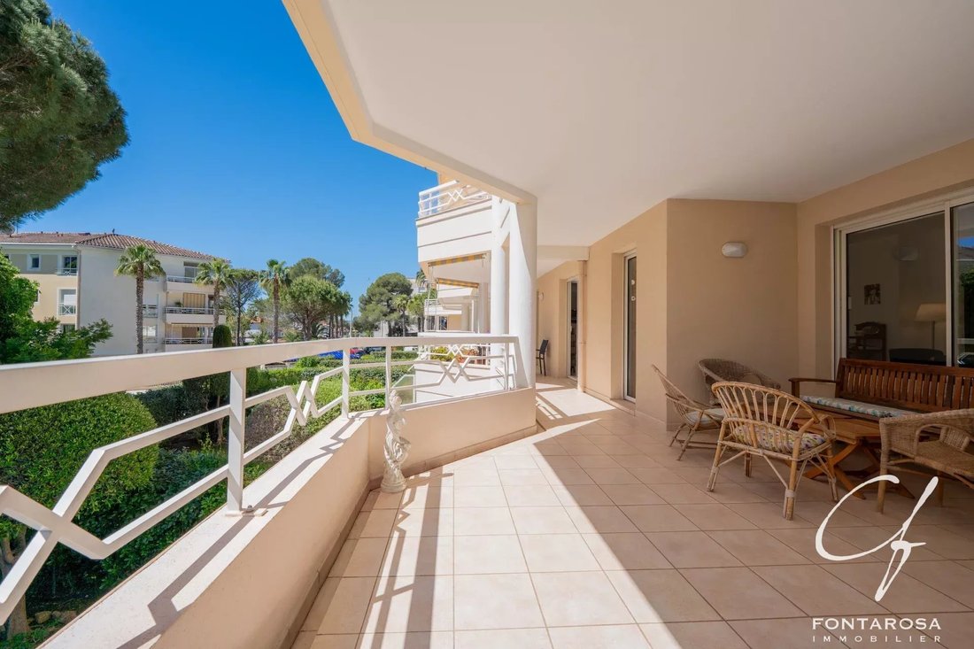 Apartment in French Riviera, Provence-Alpes-Côte d'Azur, France 4 - 17866007