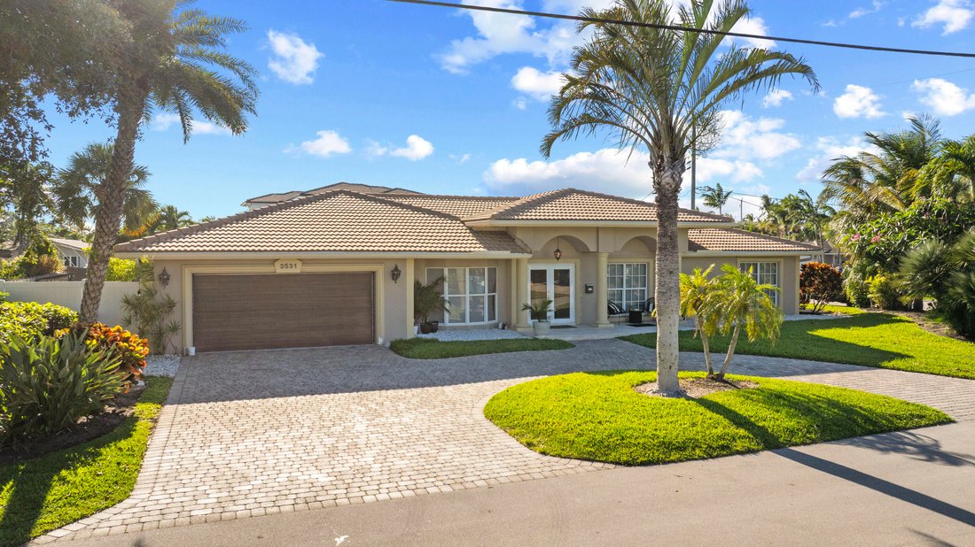 House in Lighthouse Point, Florida, United States 3 - 17866329