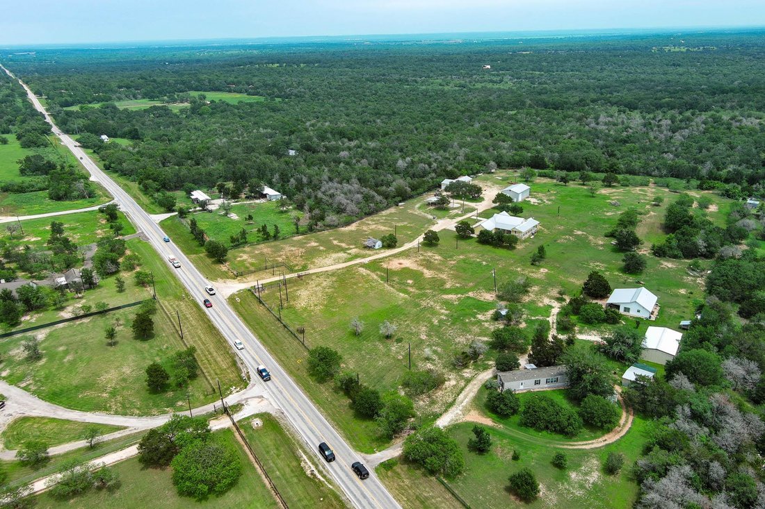 House in Cedar Creek, Texas, United States 2 - 16588715