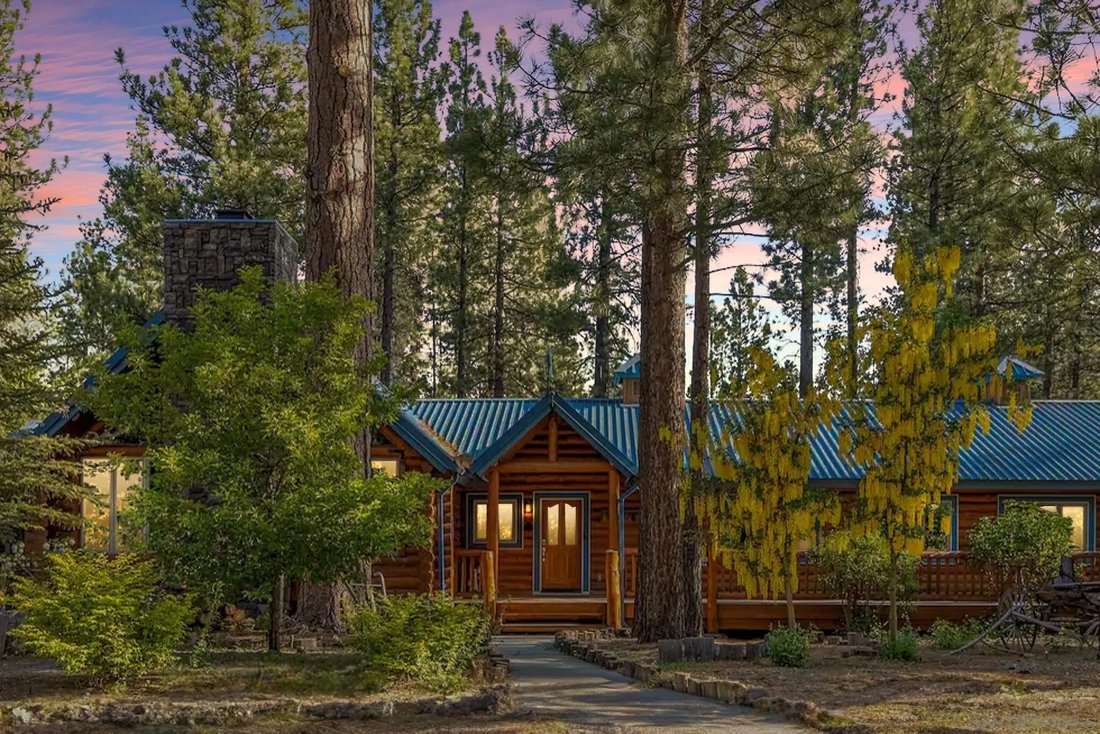 House in Big Bear Lake, California, United States 1 - 17865824