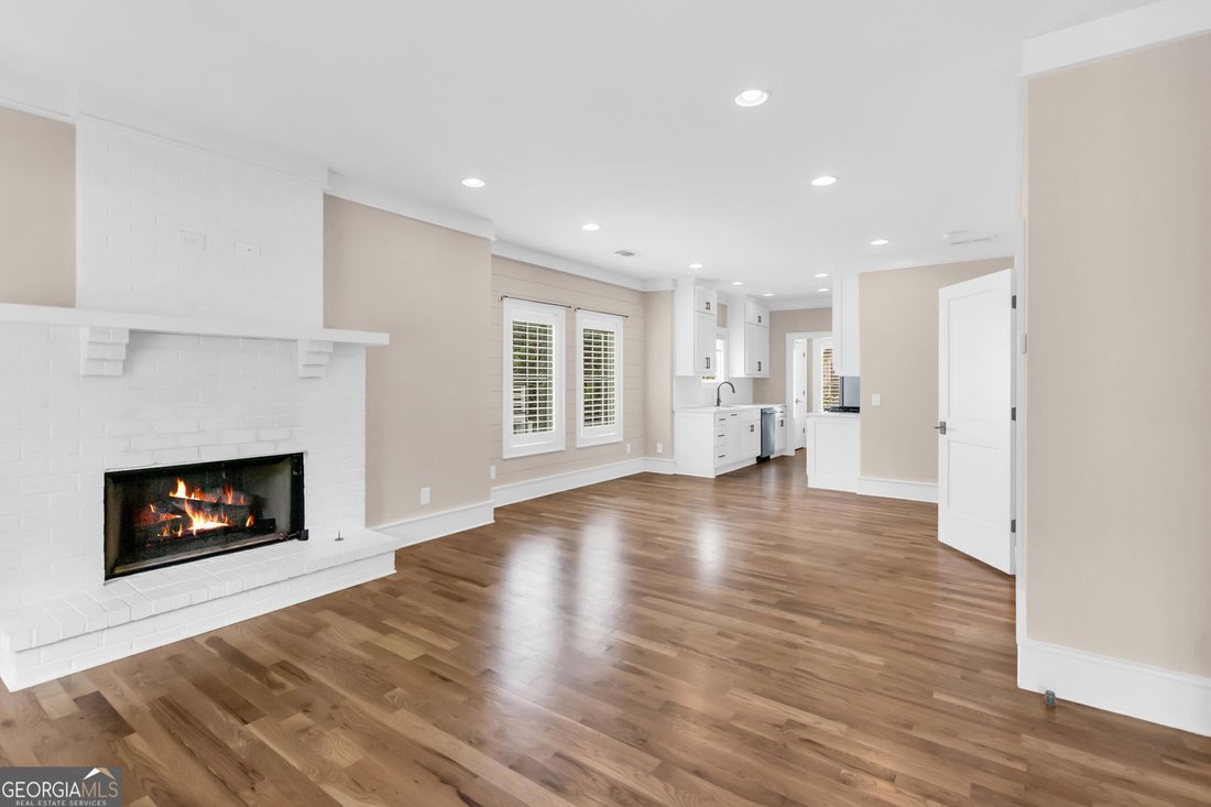 House in Clarkesville, Georgia, United States 3 - 17866159