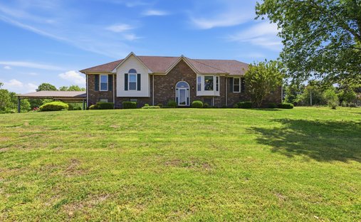 Maison à Columbia, Tennessee, États-Unis 1