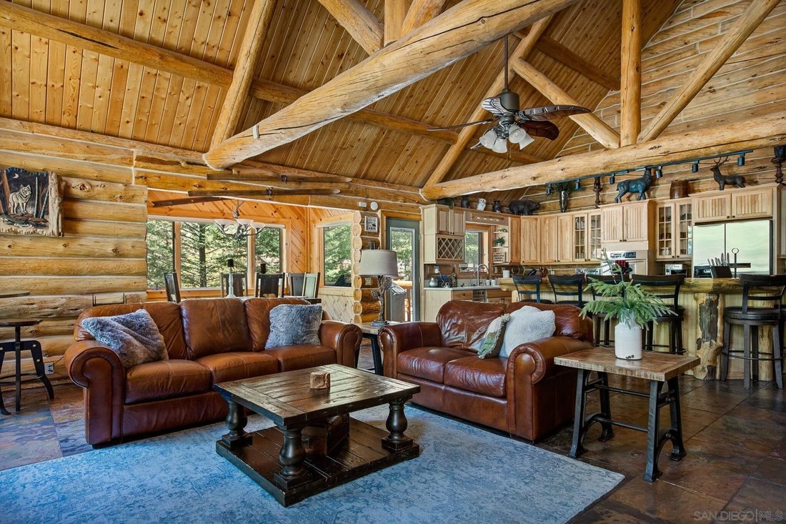 House in Big Bear Lake, California, United States 5 - 17865824