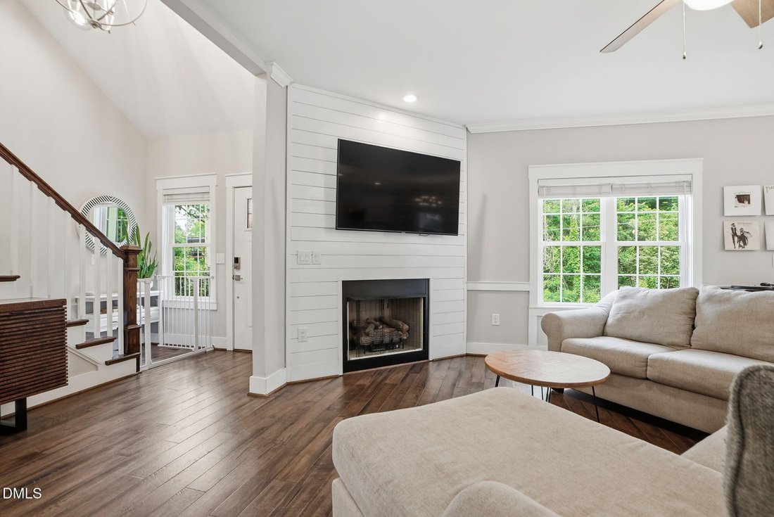 House in Chapel Hill, North Carolina, United States 5 - 17865696