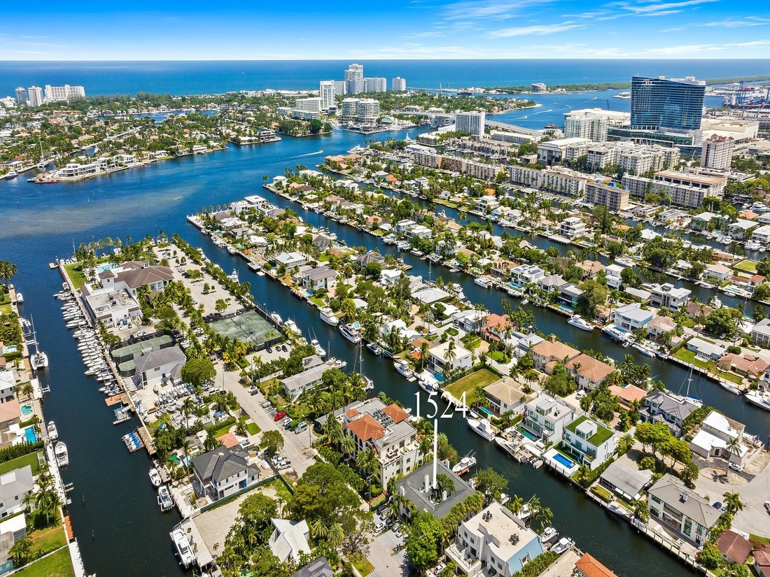 Condo in Fort Lauderdale, Florida, United States 5 - 17177636