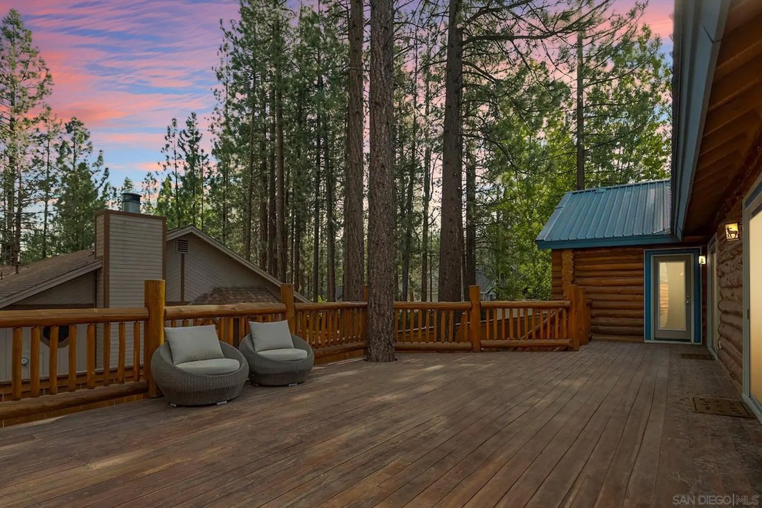 House in Big Bear Lake, California, United States 2 - 17865824