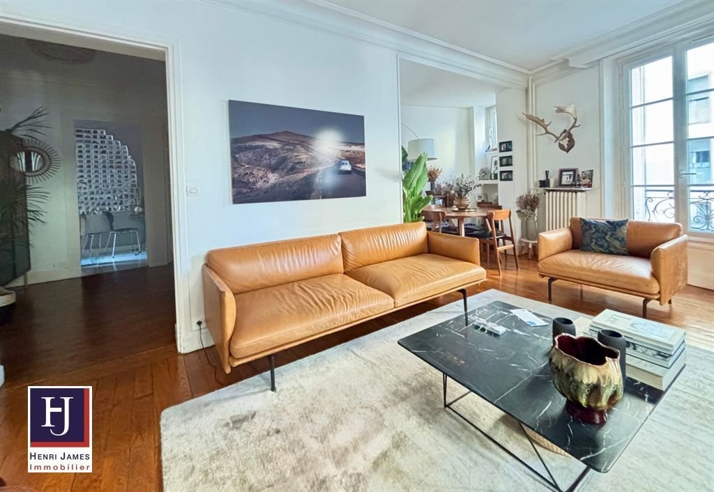 Apartment in Saint Gervais, Paris 4e Arrondissement, Paris 3 - 17865435