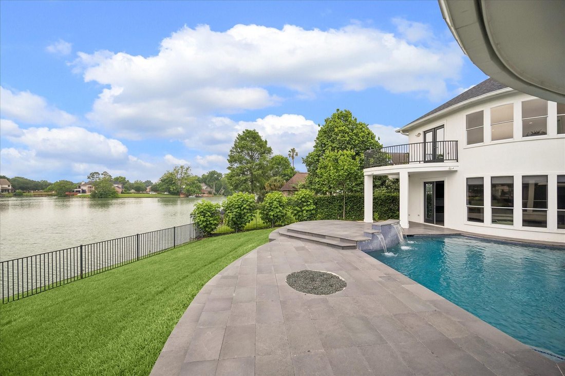 House in Missouri City, Texas, United States 3 - 17861236