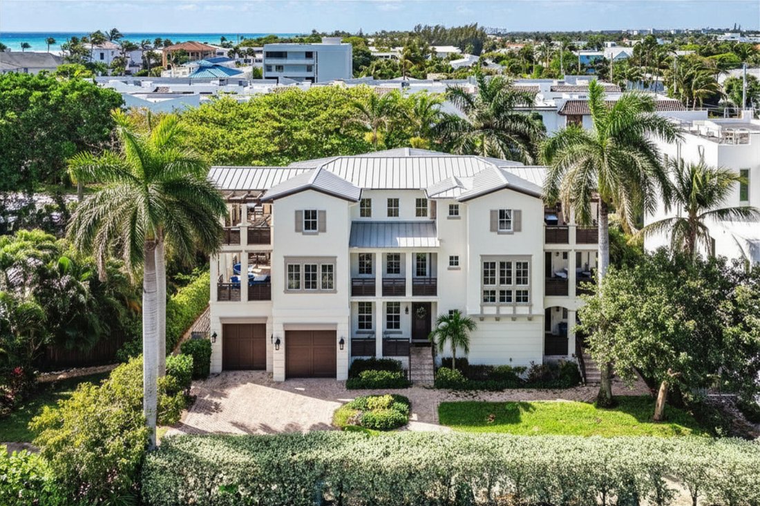 House in Delray Beach, Florida, United States 1 - 17762402