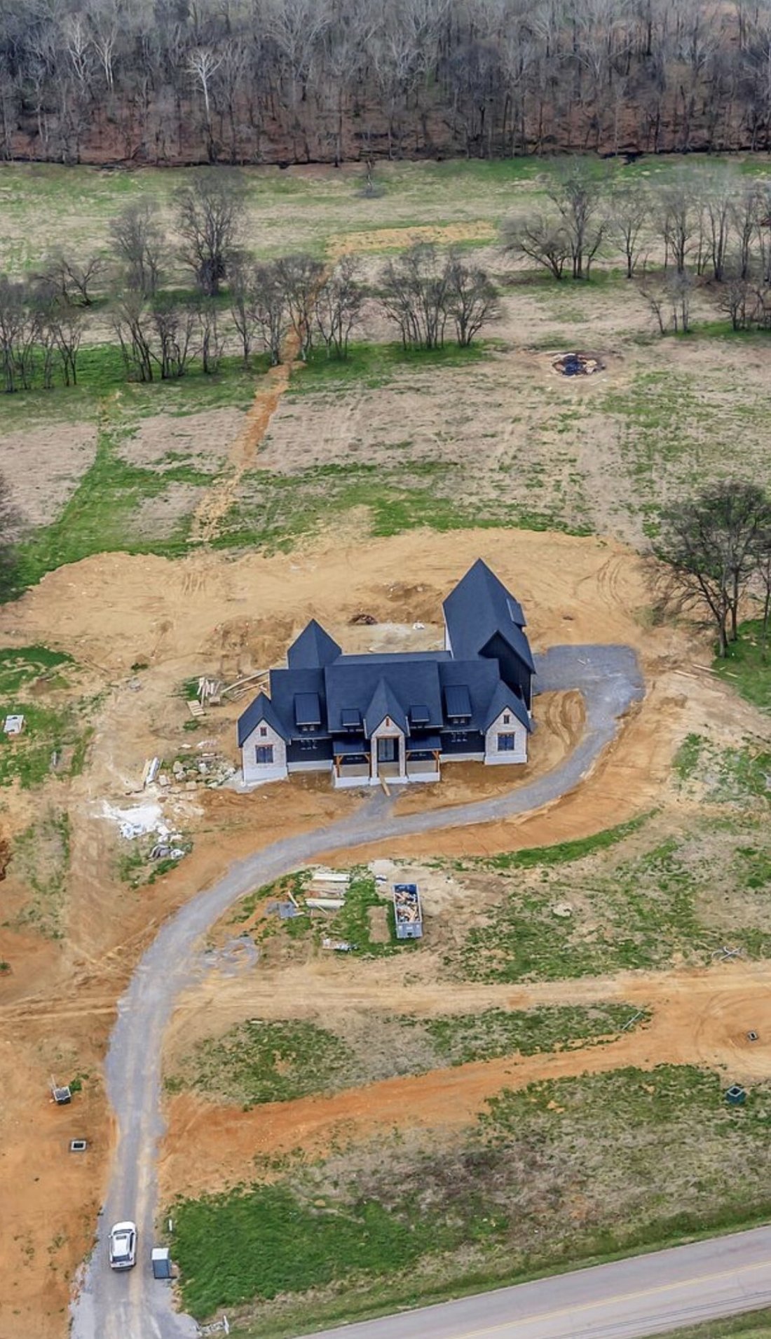 House in Columbia, Tennessee, United States 5 - 17866291