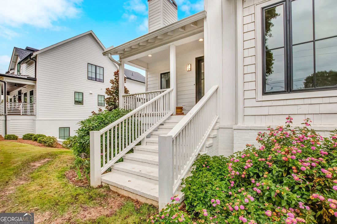 House in Clarkesville, Georgia, United States 2 - 17866159