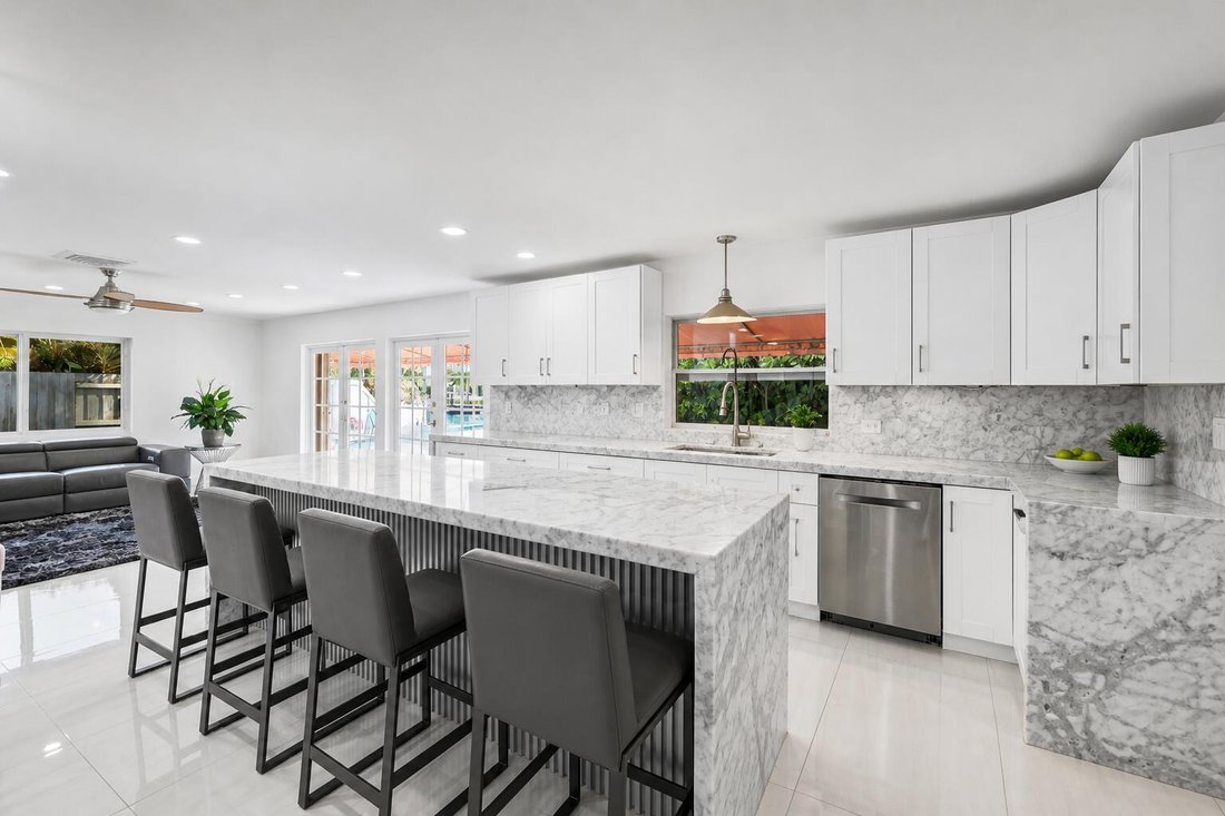 House in Lighthouse Point, Florida, United States 1 - 17866329