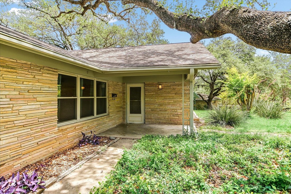 House in Austin, Texas, United States 5 - 17865923