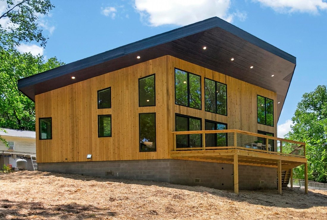 House in Nashville, Tennessee, United States 4 - 17866199
