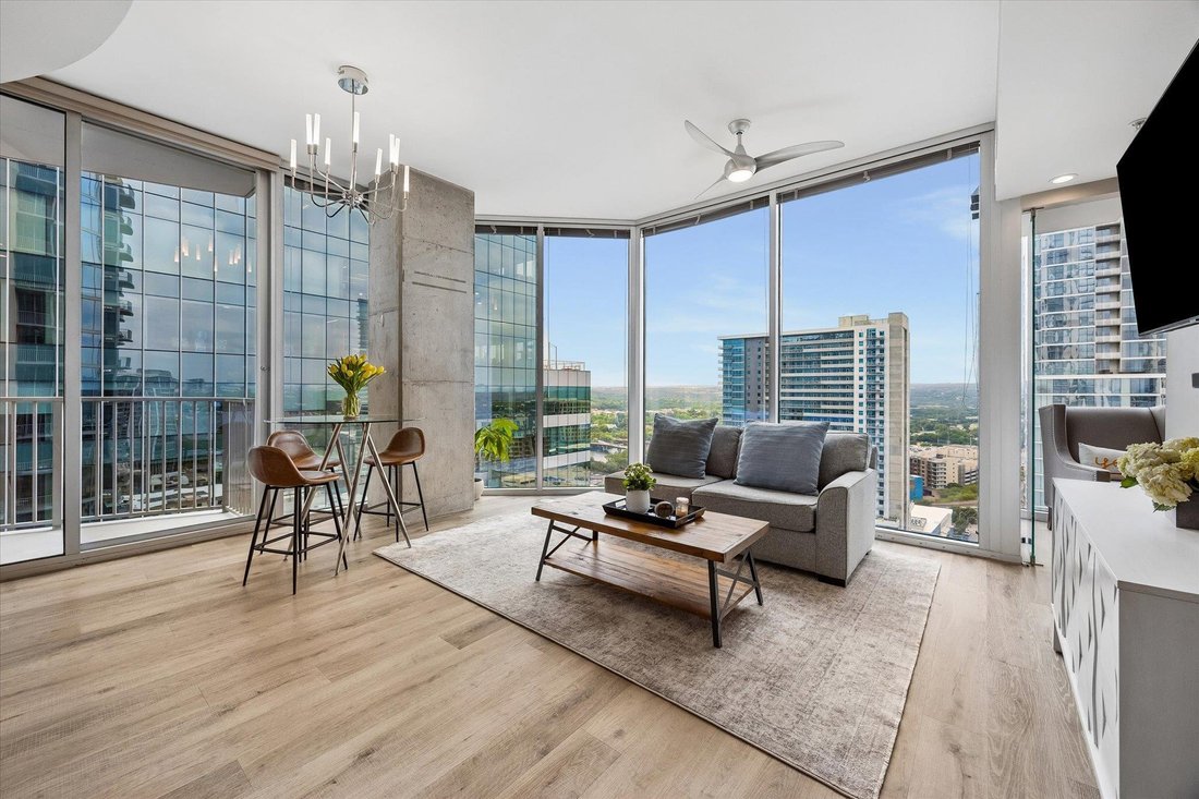 Condo in Austin, Texas, United States 3 - 17865605