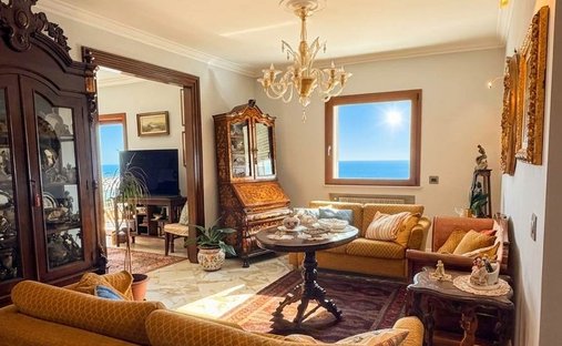 Appartement à Centre-Ville, Agrigente, Sicile 1