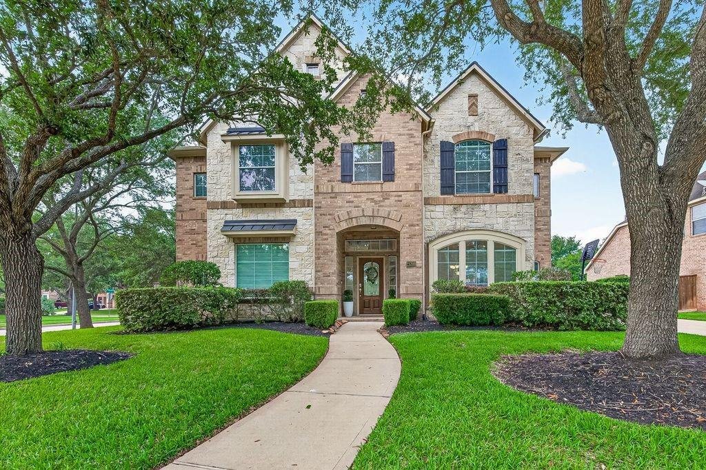 House in Richmond, Texas, United States 2 - 17866376