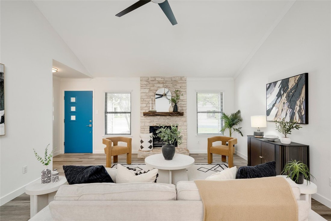 House in Austin, Texas, United States 1 - 17865643