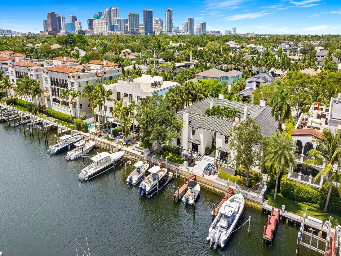 Condo in Fort Lauderdale, Florida, United States 4 - 17177636