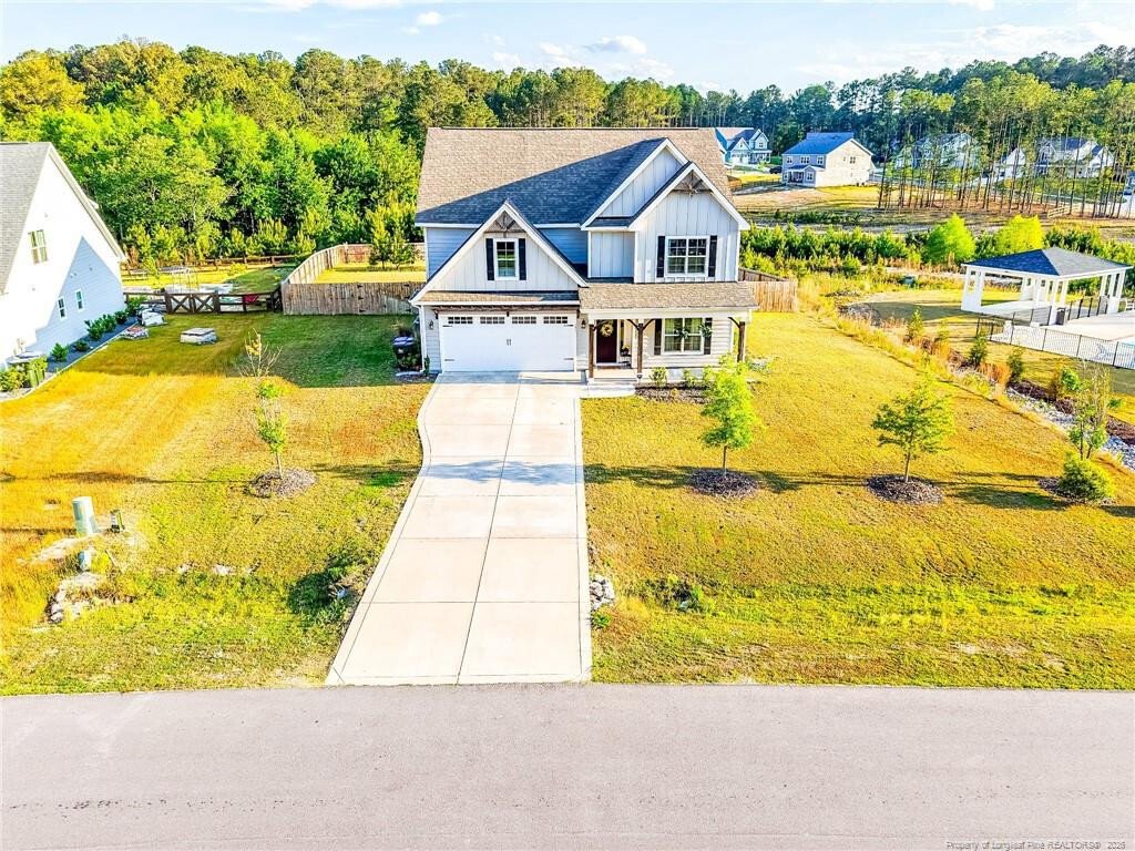 House in Carthage, North Carolina, United States 3 - 17865686