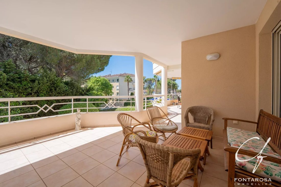 Apartment in French Riviera, Provence-Alpes-Côte d'Azur, France 2 - 17866007