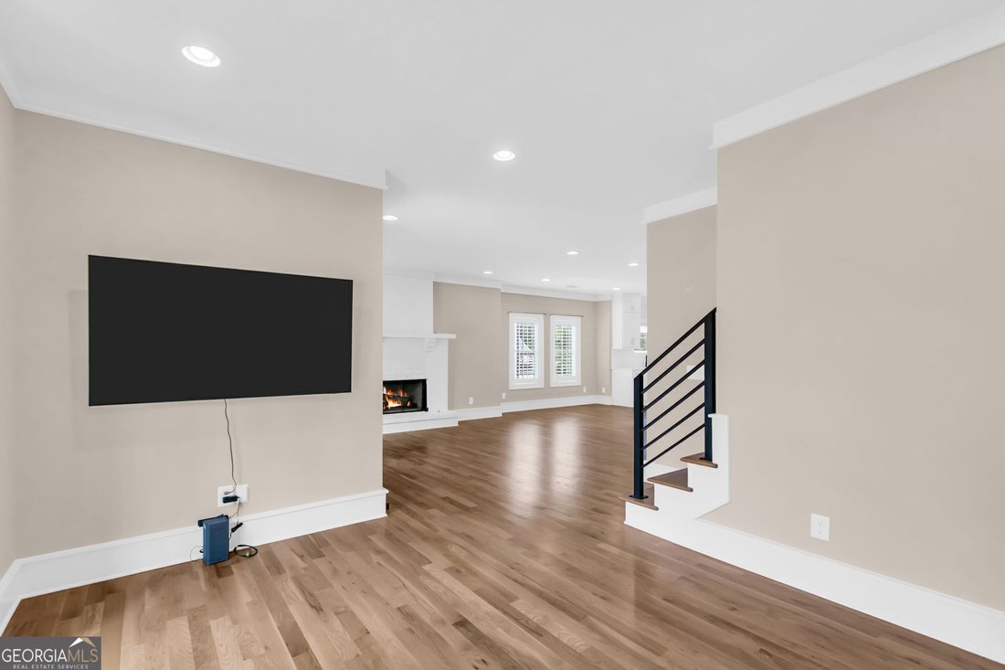 House in Clarkesville, Georgia, United States 5 - 17866159
