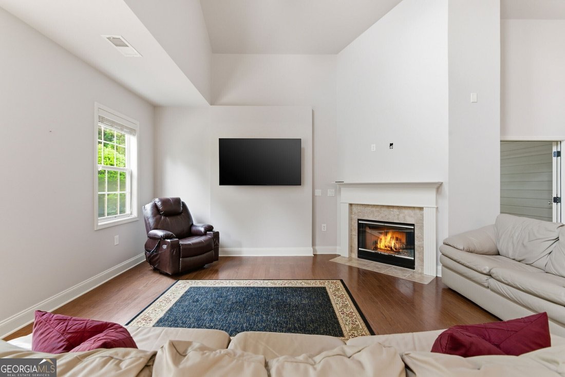 Condominio en Cumming, Georgia, Estados Unidos 5 - 17866229