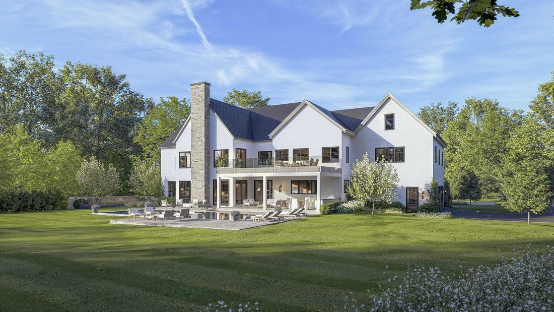 House in Greenwich, Connecticut, United States 3 - 17868429